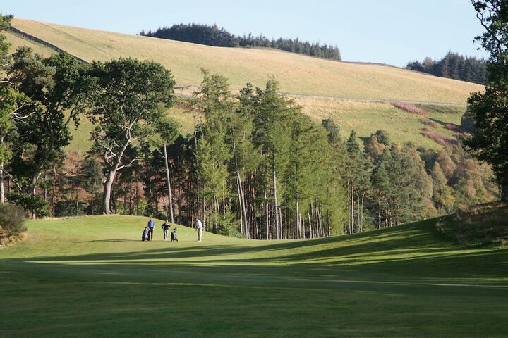 Golf 32 of 58
