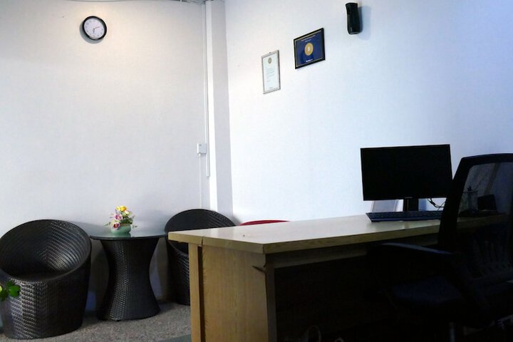 MILVUS HOTEL