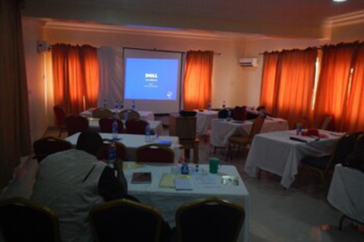 Meeting 15 of 34
