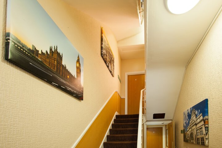 Hotel Interior 42 of 46