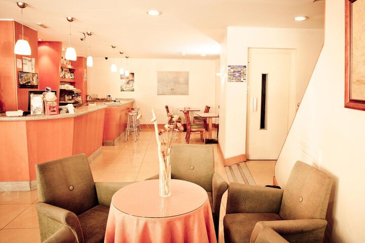 Hotel Interior 2 of 21