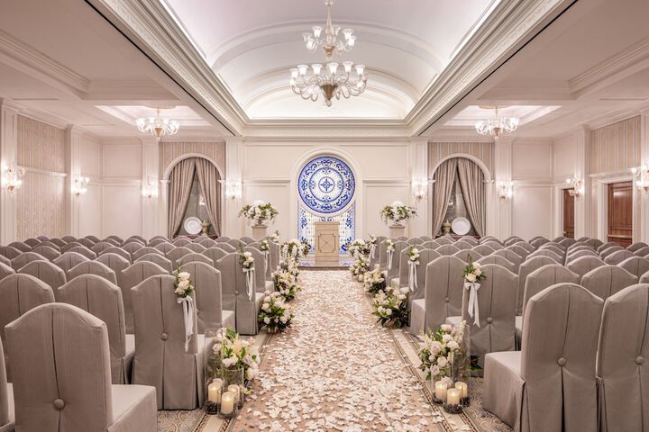 Wedding/Banquet 184 of 197