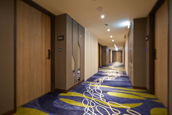 Ballroom/Hall 41 of 50