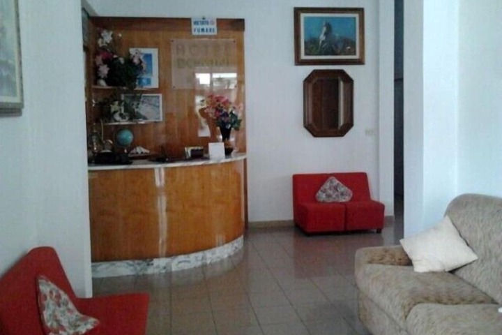 Hotel Domini