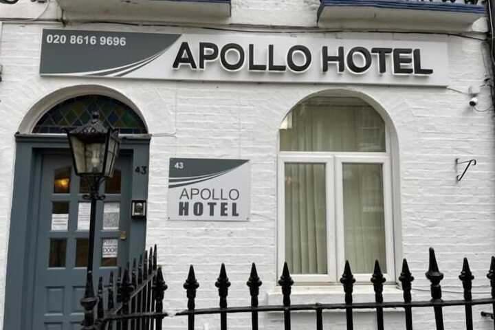 Hotel 37 of 44