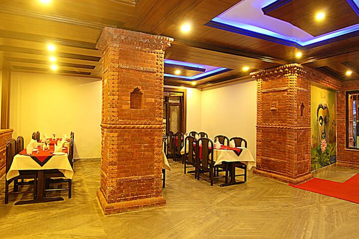 Hotel 7 of 35