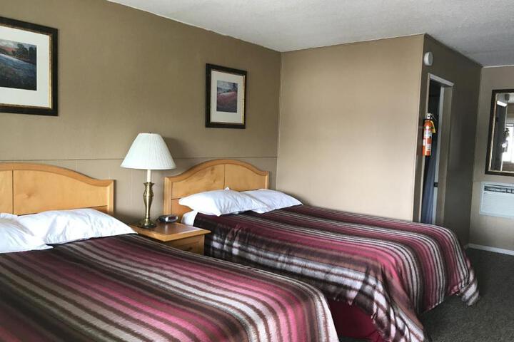 Bulkley Valley Motel