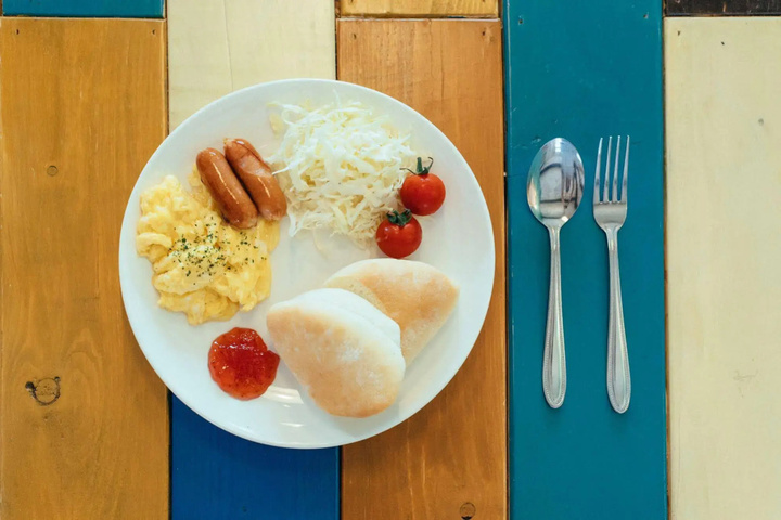 meal