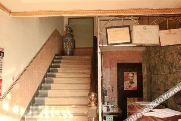Hotel Interior 7 of 28