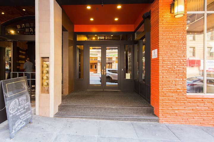 Hotel 20 of 20