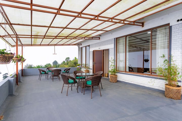 Terrace/Patio 10 of 30