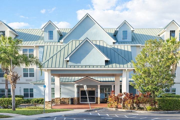 Hotel 46 of 47