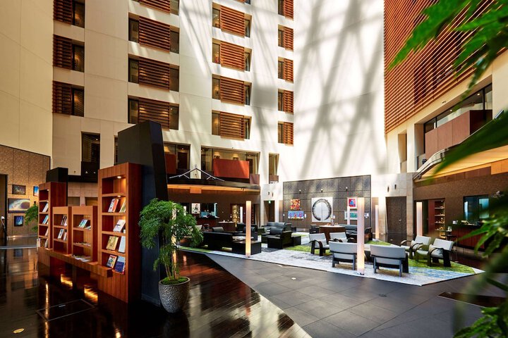 Hotel Interior 10 of 219