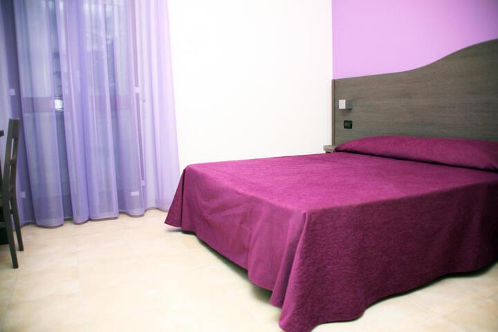 ALBERGO RISTORANTE LEONDORO