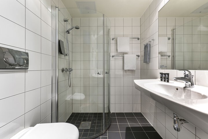 Bathroom Interior Photo