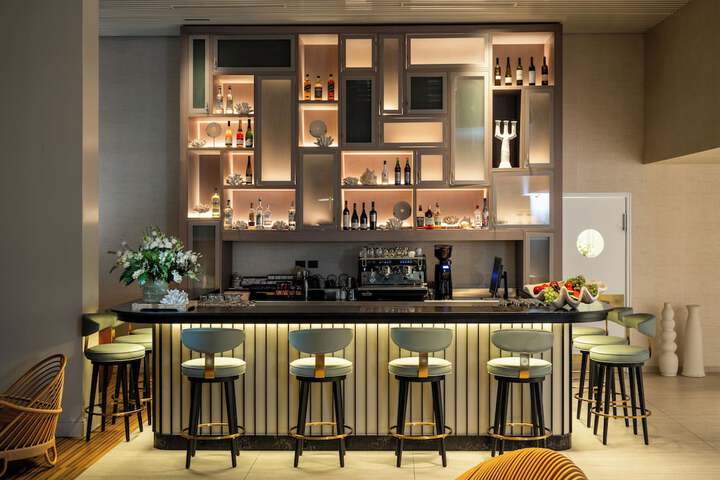 Hotel Interior 2 of 61