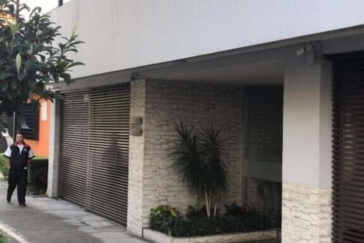 Suite GMancera