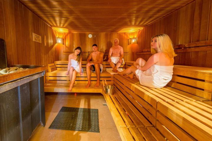 Spa Massage