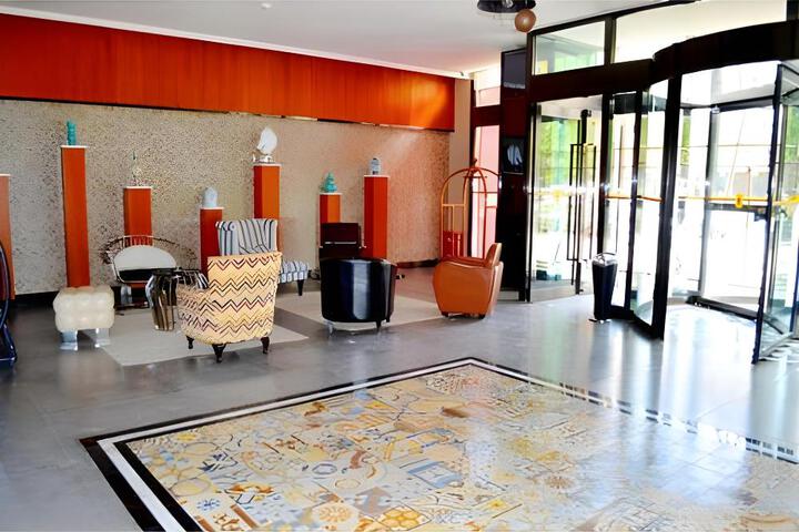 Super 8 Hotel Kashgar Shache Tuanjie Road