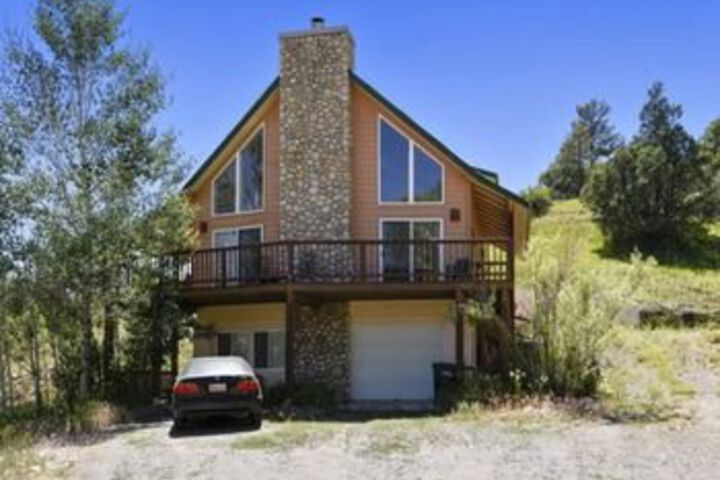 Photo of 1st Street Downtown Pagosa Springs 3 Br home by RedAwning