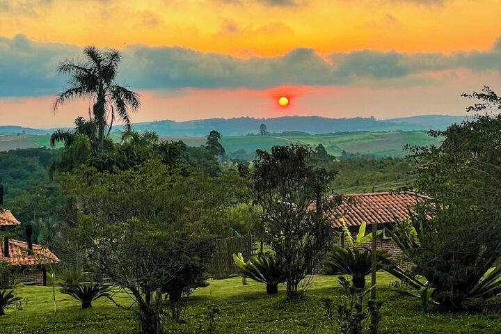 Sítio da Montanha in Piedade