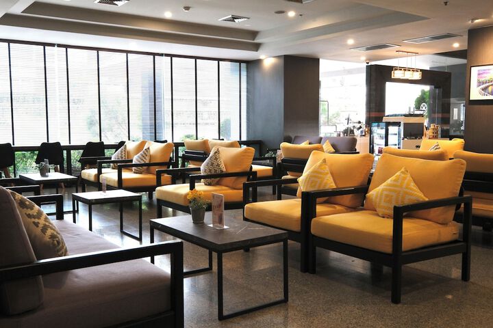 Hotel Interior 3 of 44
