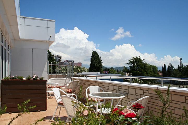 Terrace/Patio 64 of 72