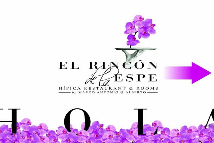 El Rincón de la ESPE