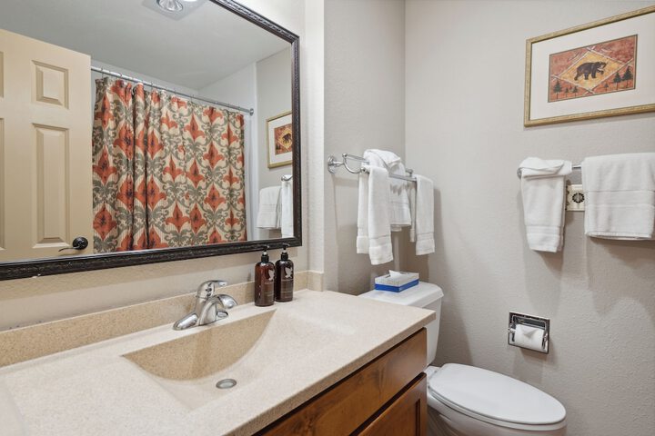 Bath Amenities