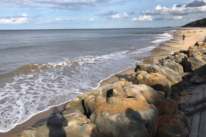 Beach 23 of 27