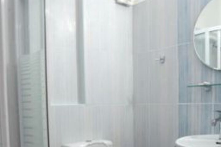 Inside Room Photo