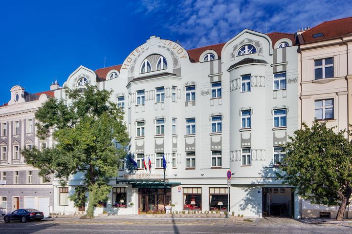 Hotel 119 of 124
