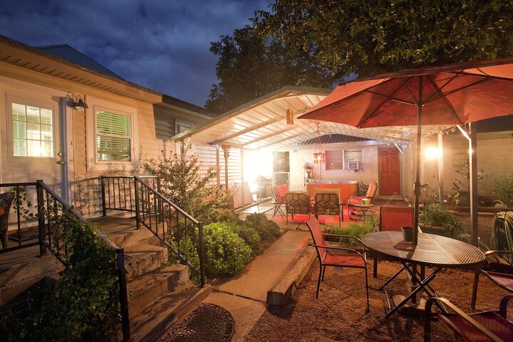 Terrace/Patio 42 of 46