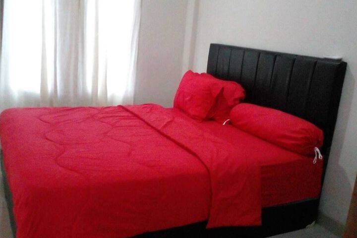 LEMBUNAI HOME STAY