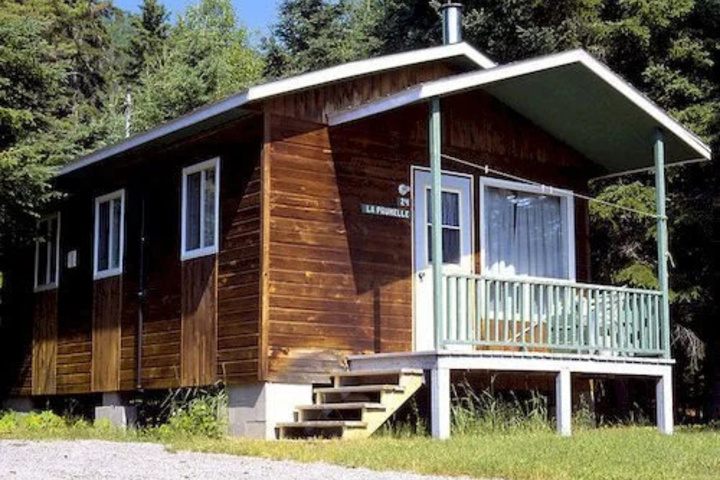 Photo of Village Vacances Petit-Saguenay