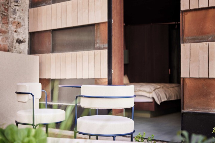 Terrace/Patio 16 of 43