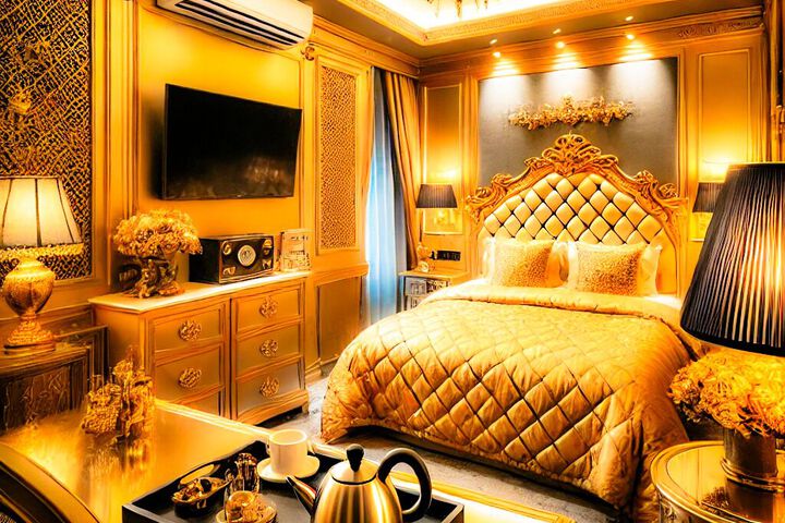 Room 467 of 581