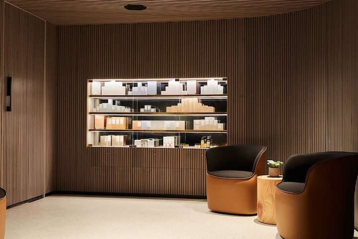 Hotel Interior 52 of 85