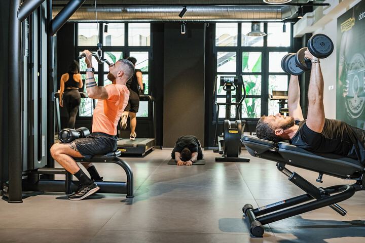 Health and Fitness 46 of 73