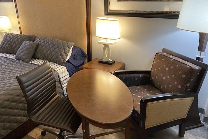 Comfort Single Room 1 Bedroom Lake View (4 of 7)