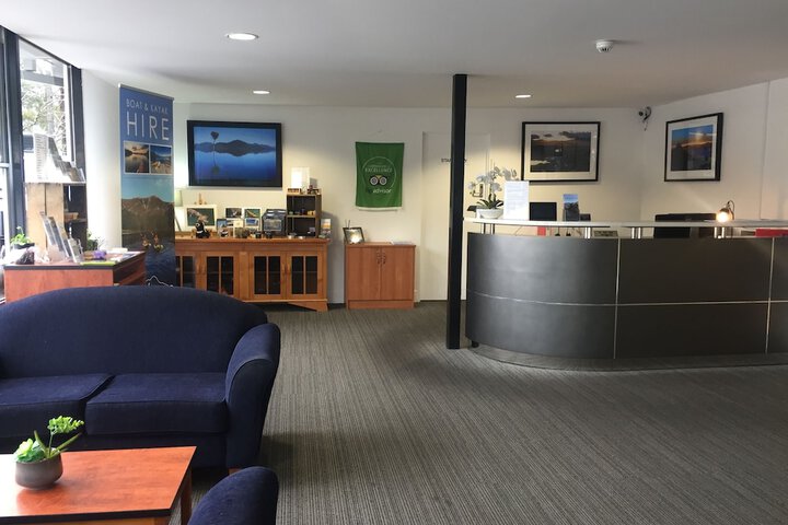 Hotel Interior 2 of 61
