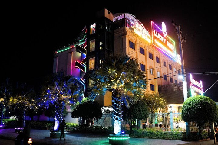 Hotel 64 of 65