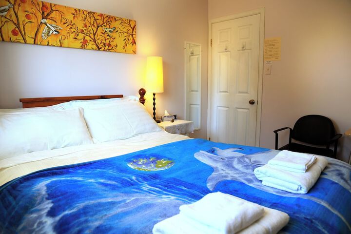 Jennys Guest House