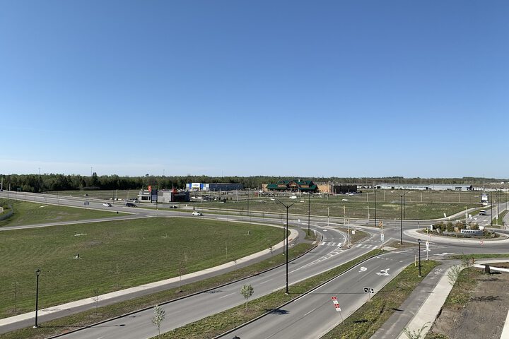 Hotel View 108 of 109