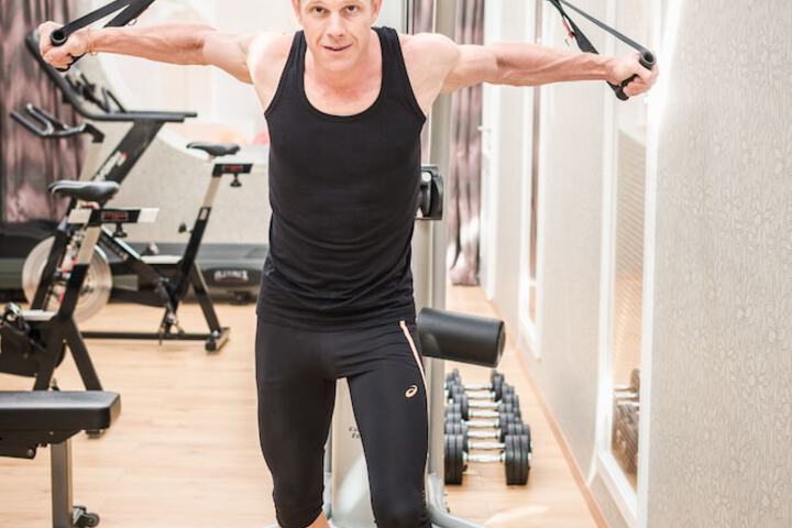 Health and Fitness 10 of 33