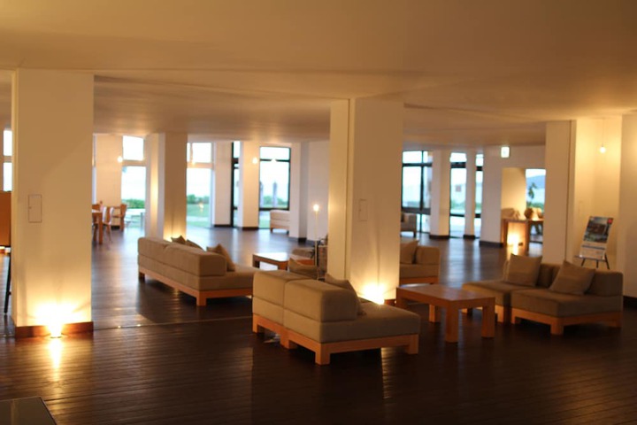 Hotel Interior 2 of 97
