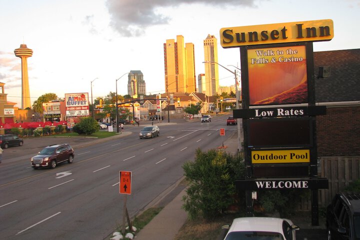 Hotel 61 of 72