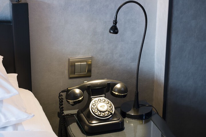 Hotel Interior 42 of 48
