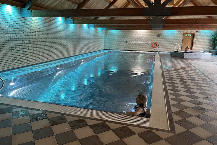 Pool 5 of 34