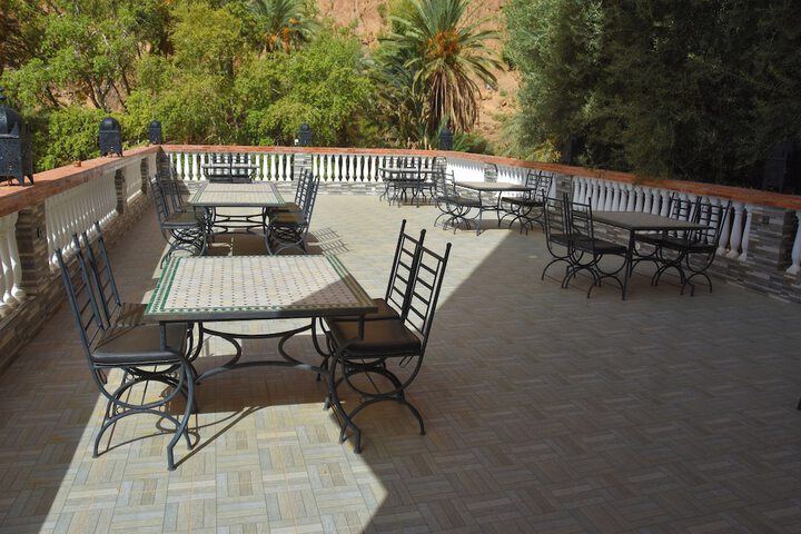 Terrace/Patio 18 of 34